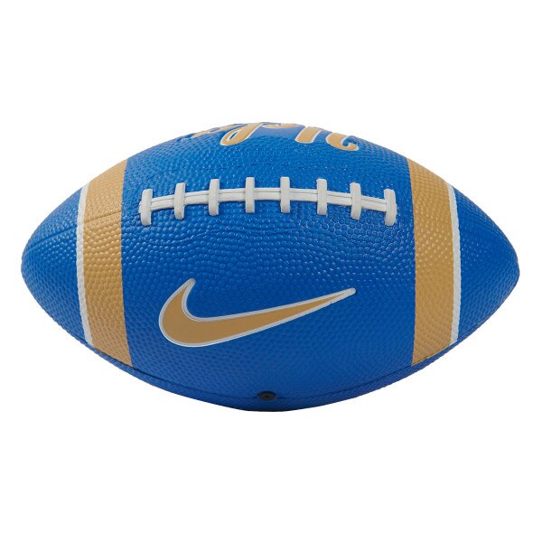 UCLA Training Rubber Football
